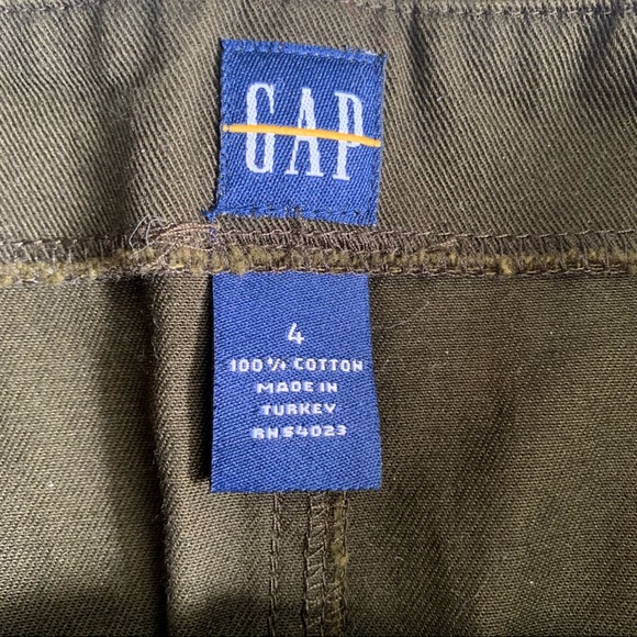 Vintage Gap Skirt - Picture 5 of 5